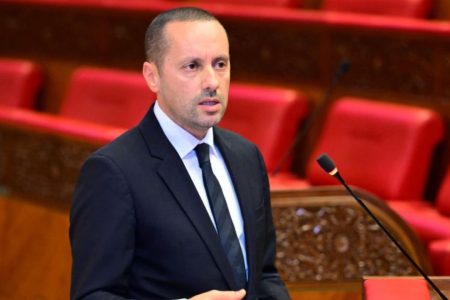 التهراوي: تحقيق السيادة الصحية في إفريقيا يمر عبر إصلاح شامل ومتناسق لآليات التمويل الصحي