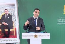 Photo of بايتاس: العقوبات البديلة خطوة إصلاحية جريئة لتعزيز العدالة وتقليص اكتظاظ السجون