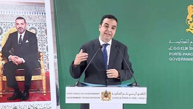 Photo of بايتاس: العقوبات البديلة خطوة إصلاحية جريئة لتعزيز العدالة وتقليص اكتظاظ السجون