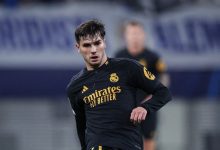 Photo of عودة المغربي براهيم دياز إلى تداريب ريال مدريد