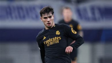 Photo of عودة المغربي براهيم دياز إلى تداريب ريال مدريد