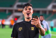 Photo of عرض إماراتي لخفيفي يقربه من مغادرة الرجاء