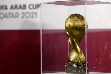 المنتخب المغربي يتعرف على خصومه في كأس العالم و مونديال العرب في هذا التاريخ