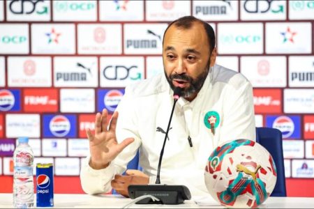المنتخب المغربي يتعرف على خصومه في كأس كوسوفا.