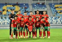 Photo of كأس افريقيا u20: المنتخب المغربي يتعرف على منافسه في الربع نهائي