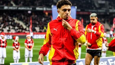 Photo of حكيمي و العيناوي ضمن التشكيلة المثالية للدوري الفرنسي