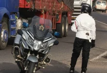 Photo of إصابة دركي بالصويرة أثناء تأمين الطرقات