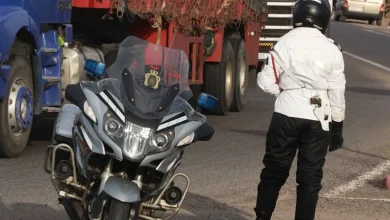 Photo of إصابة دركي بالصويرة أثناء تأمين الطرقات