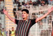 Photo of الفحلي ينفرد بصدارة هدافي الدوري الإحترافي