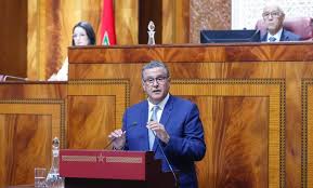 Photo of إصلاح التعليم في المغرب: رؤية ملكية متبصرة واستراتيجية وطنية لإعادة بناء المدرسة العمومية