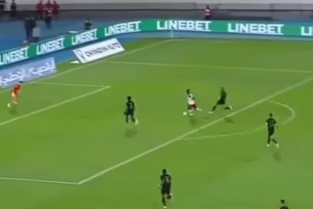 الإشهار لمنصات الرهان غير القانونية .. فيروس جديد يضرب الكرة الوطنية