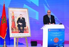 Photo of منتدى مراكش البرلماني الاقتصادي.. السيد ولد الرشيد يؤكد إيمان المغرب الراسخ بأهمية التنمية المشتركة والتآزر الإقليمي والقاري