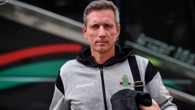 Photo of سانتوس يشكو غموض موعد ربع النهائي بعد فوز مستحق للجيش