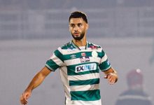 Photo of وفاة والدة لاعب الرجاء بنعمر والفريق الأخضر يعزي لاعبه