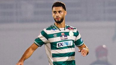 Photo of وفاة والدة لاعب الرجاء بنعمر والفريق الأخضر يعزي لاعبه