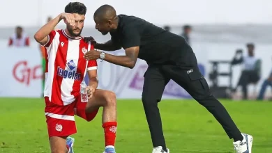 Photo of عرض إماراتي مغر لشراء عقد نسيم الشاذلي من الوداد