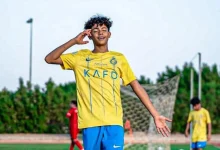 Photo of منتخب البرتغال لأقل من 15 يعلن ضم نجل رونالدو لأول مرة