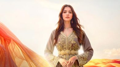 Photo of أسبوع القفطان بمراكش يحتفي بالصحراء المغربية ويكرّس المملكة كمرجع عالمي للأناقة التقليدية