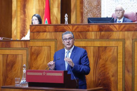 الحكومة المغربية تحقق إنجازات غير مسبوقة في قطاع التربية والتكوين خلال السنوات الثلاث الماضية