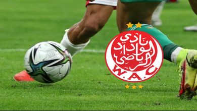 Photo of الوداد الرياضي يقترب من إعادة مدافع السابق إلى صفوفه