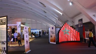 Photo of الدار البيضاء تستقبل العالم في المعرض الدولي للنسيج والموضة والآلات