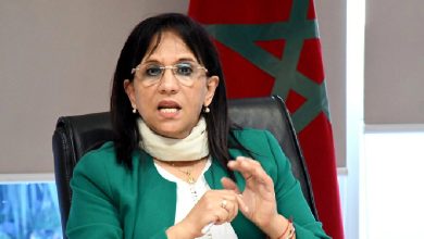 Photo of المجلس الوطني لحقوق الإنسان: أمينة بوعياش تستعرض من أديس أبابا تجربة المغرب الحقوقية