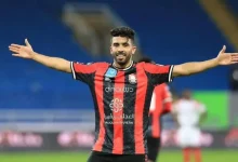 Photo of كريم البركاوي يتألق بثنائية رغم خسارة الرائد أمام الهلال