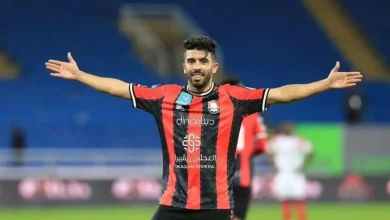 Photo of كريم البركاوي يتألق بثنائية رغم خسارة الرائد أمام الهلال