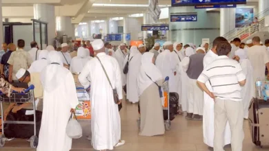 Photo of صحة الحجاج أمانة… بعثة طبية مغربية تنطلق إلى مكة بروح الواجب وتحت رعاية ملكية سامية