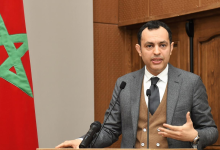 Photo of السكوري: الحكومة تجدد التزامها بتحسين أوضاع الشغيلة وتنفيذ الاتفاقات الاجتماعية