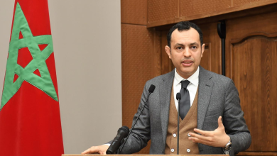 Photo of السكوري: الحكومة تجدد التزامها بتحسين أوضاع الشغيلة وتنفيذ الاتفاقات الاجتماعية