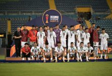 Photo of المنتخب المغربي يُتوَّج بجائزة الروح الرياضية في ختام كأس إفريقيا لأقل من 20 سنة