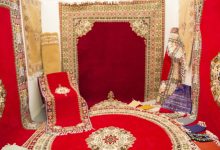 Photo of الزربية الرباطية تُبهر باكو: فن نسج مغربي ينسج خيوط الحوار الثقافي بين المغرب وأذربيجان