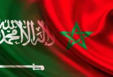 Photo of تعزيز التعاون المغربي-السعودي في مجالات النقل واللوجستيك: لقاء رفيع المستوى يفتح آفاق شراكة استراتيجية