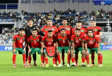 Photo of المنتخب المغربي يفتتح مشواره بكأس افريقيا اليوم الخميس بمواجهة كينيا