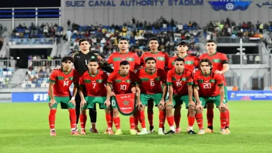 Photo of المنتخب المغربي يفتتح مشواره بكأس افريقيا اليوم الخميس بمواجهة كينيا