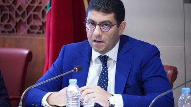 Photo of مهدي بنسعيد: التوأمة الثقافية بين الرباط وباكو تجربة تربوية رائدة تعزز الحوار بين الحضارات