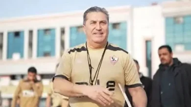 Photo of الزمالك يُنهي ارتباطه بالمدرب بيسيرو بعد تراجع النتائج
