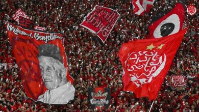 Photo of شباب السوالم يفاجئ جماهير الوداد الرياضي