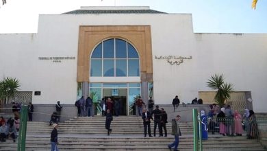 Photo of المحكمة تدين عائلة جراندو بالسجن النافذ