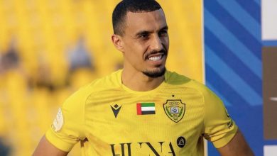 Photo of الوصل الإماراتي يعلن عن تجديد عقد سفيان البوفتيني