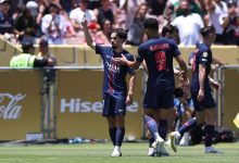 Photo of باريس يستهل مشواره بمونديال الأندية بفوز عريض على أتليتيكو مدريد برباعية نظيفة