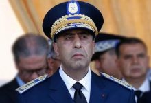 Photo of ‎حموشي يمنح ترقية استثنائية لضابط شرطة أصيب بجروح بليغة أثناء تأدية واجبه
