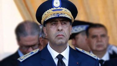 Photo of ‎حموشي يمنح ترقية استثنائية لضابط شرطة أصيب بجروح بليغة أثناء تأدية واجبه