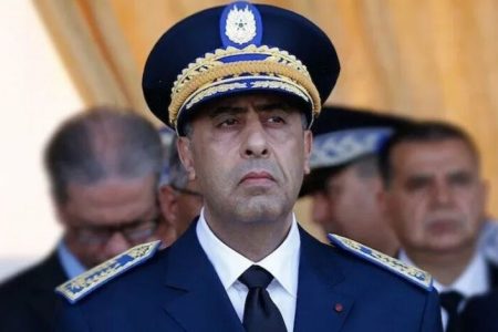 ‎حموشي يمنح ترقية استثنائية لضابط شرطة أصيب بجروح بليغة أثناء تأدية واجبه