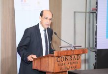 Photo of رئاسة النيابة العامة تدق ناقوس الخطر: الجريمة المنظمة تتطور… والتعاون الدولي السبيل لمواجهتها
