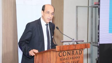 Photo of رئاسة النيابة العامة تدق ناقوس الخطر: الجريمة المنظمة تتطور… والتعاون الدولي السبيل لمواجهتها