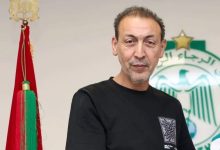 Photo of قرار حاسم من بيرواين بخصوص رئاسة الرجاء