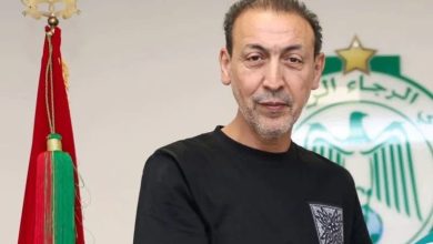 Photo of قرار حاسم من بيرواين بخصوص رئاسة الرجاء