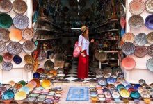 Photo of المغرب يتألق في معرض أستراليا للتصميم 2025: دمج بين الصناعة التقليدية والابتكار المعاصر